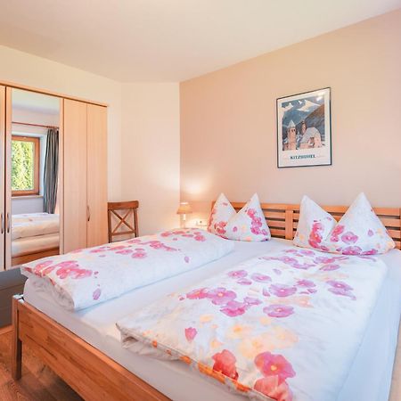 Haus Sandra Kitzbühel Exteriör bild