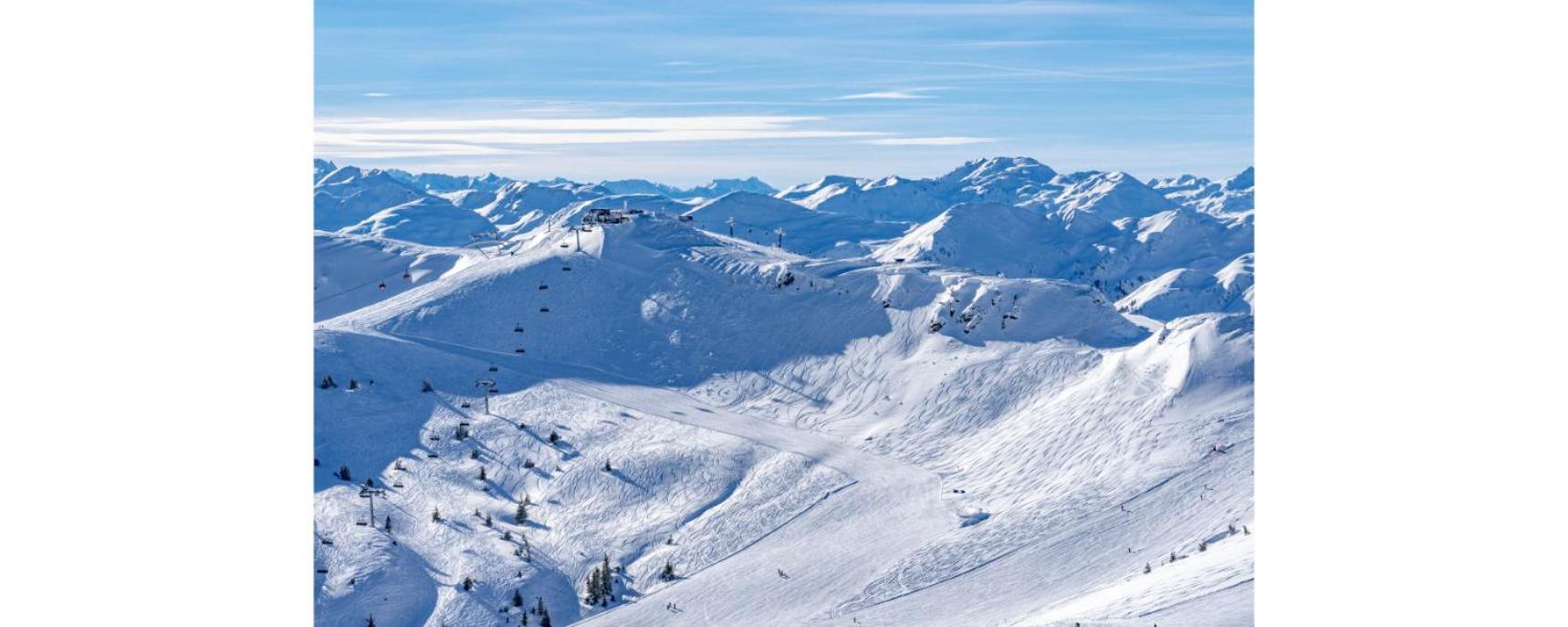 Haus Sandra Kitzbühel Exteriör bild