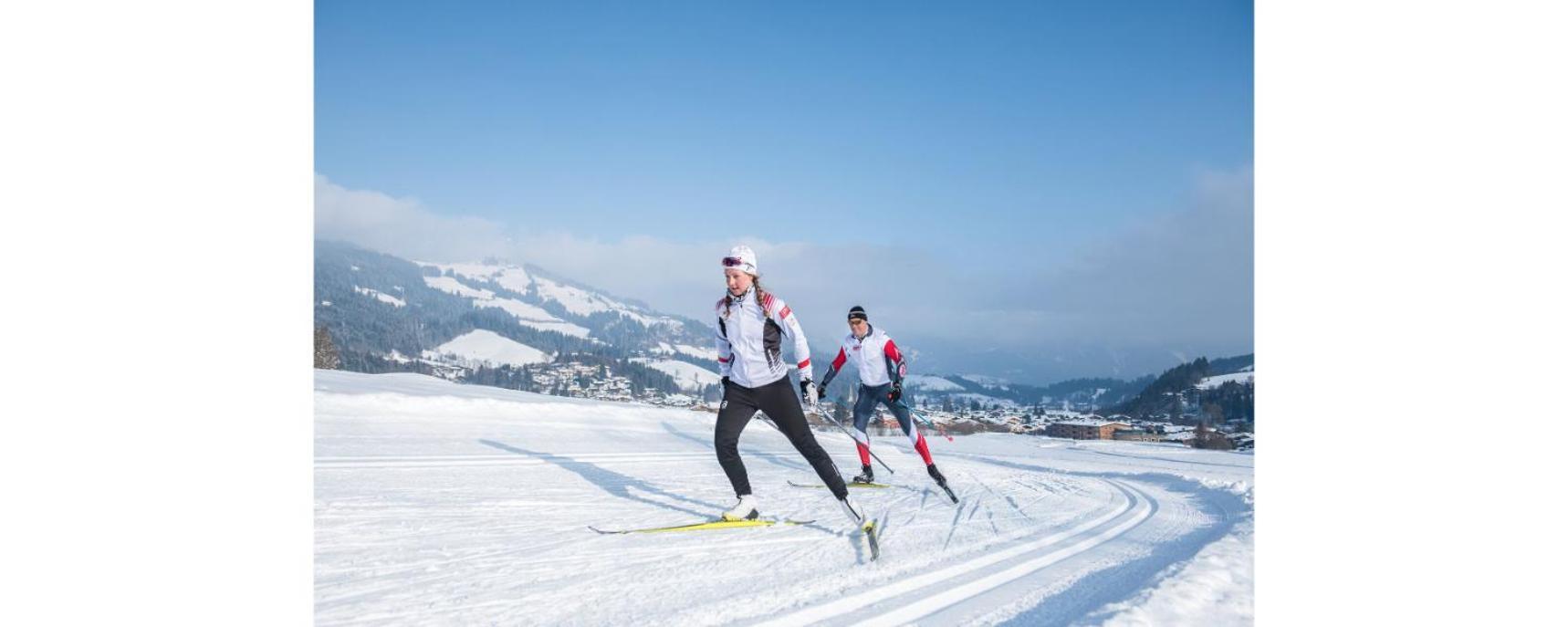 Haus Sandra Kitzbühel Exteriör bild