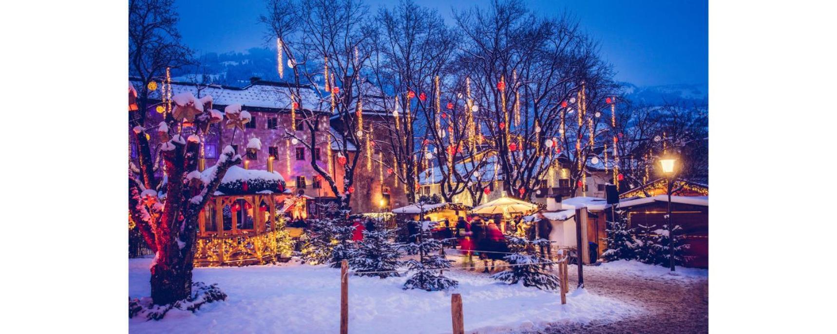 Haus Sandra Kitzbühel Exteriör bild