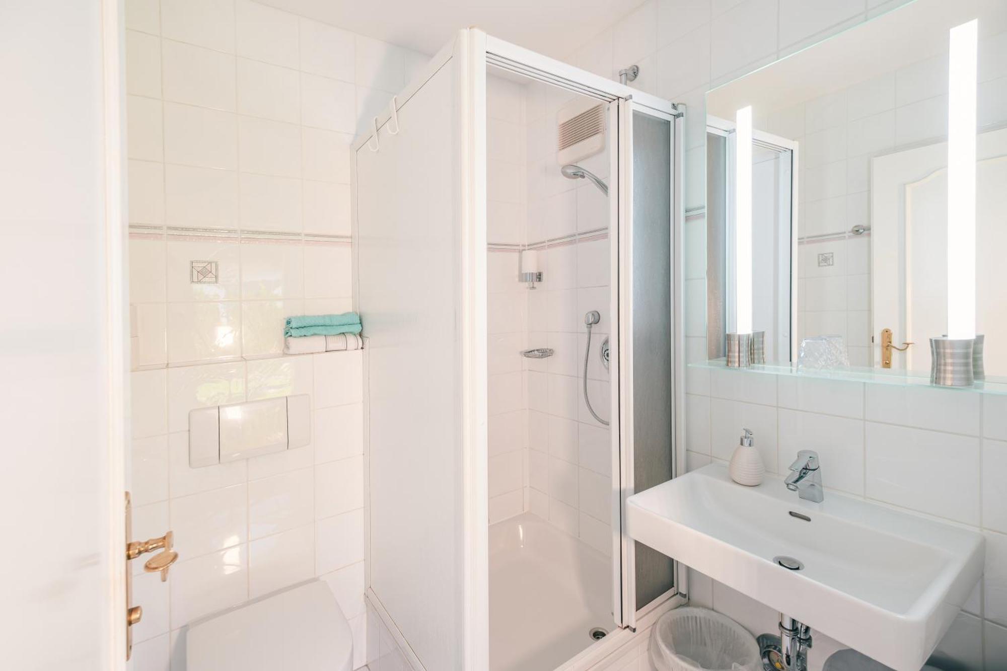 Haus Sandra Kitzbühel Exteriör bild