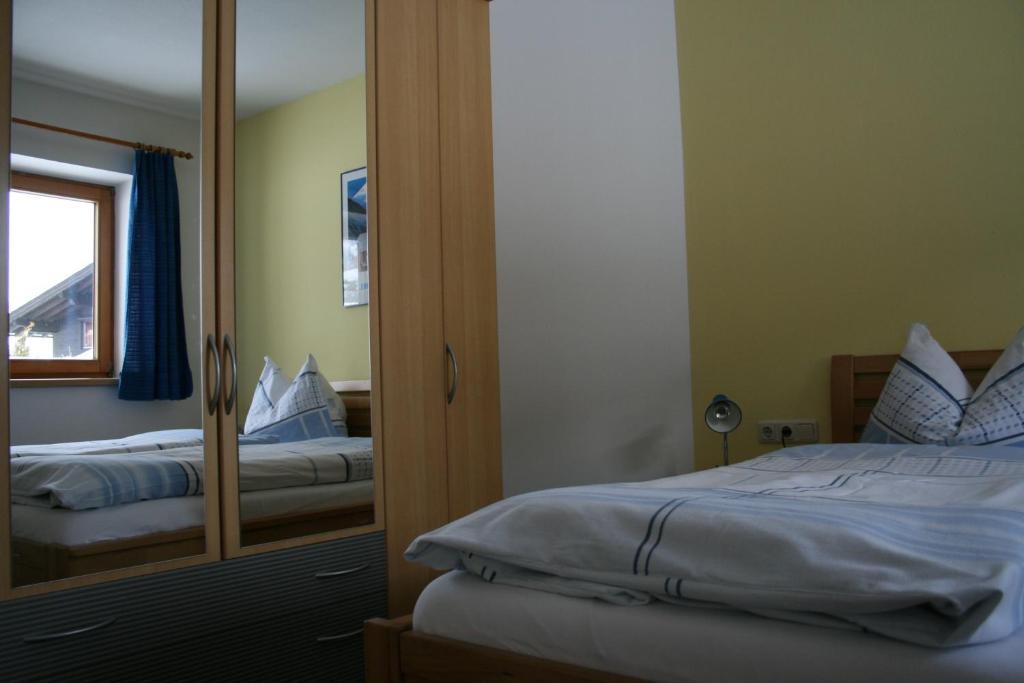 Haus Sandra Kitzbühel Rum bild