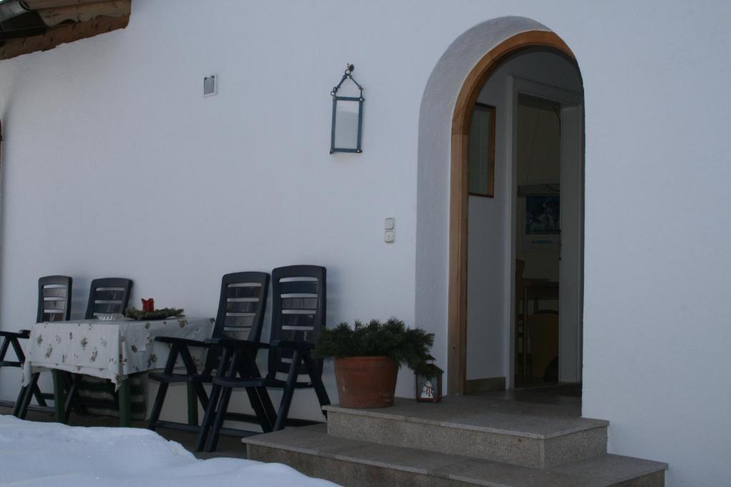 Haus Sandra Kitzbühel Rum bild